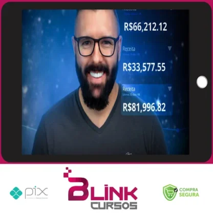Produtor Digital 2.0 - Alex Vargas