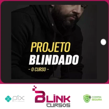 Projeto Blindado - Eduardo Anfilo Marcato