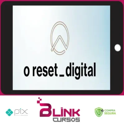 Reset Digital - Leandro Aguiari