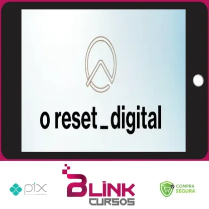 Reset Digital - Leandro Aguiari
