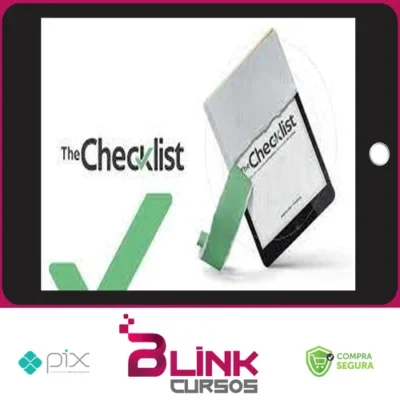 The Checklist - Alexandre Viveiros