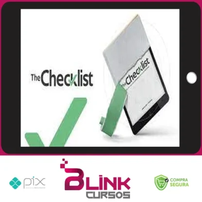 The Checklist - Alexandre Viveiros