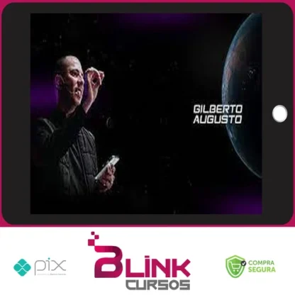 Universo Digital - Gilberto Augusto