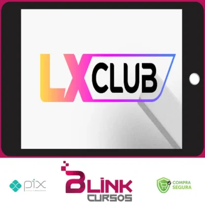 LX Club - Marcos Paulo