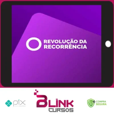 Revolução da Recorrência - Pedro Quintanilha