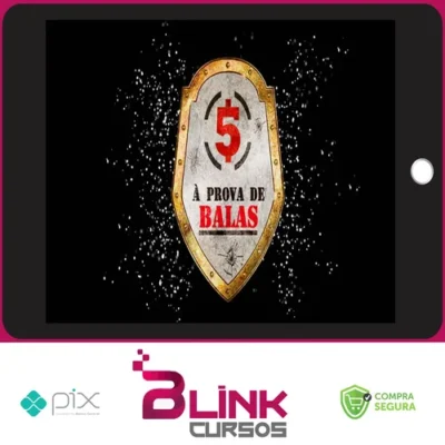 5 à Prova de Balas - AGF