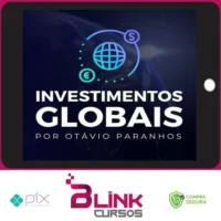 Investimentos Globais - Otávio Paranhos