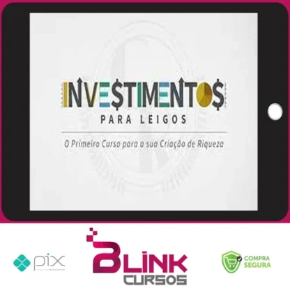 Investimentos Para Leigos: Começando do Zero - Empiricus