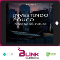 Investindo Com Pouco - Luiz Gallerani