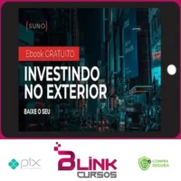 Investindo No Exterior - Suno Research