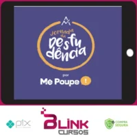 Jornada Da Desfudência - Nathalia Arcuri