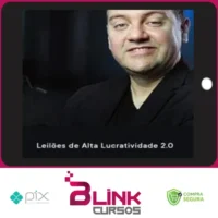 Leilões de Alta Lucratividade 2.0 Com Lerry Granville - Empiricus