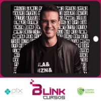 Lives Canal do Holder - Fabio Faria