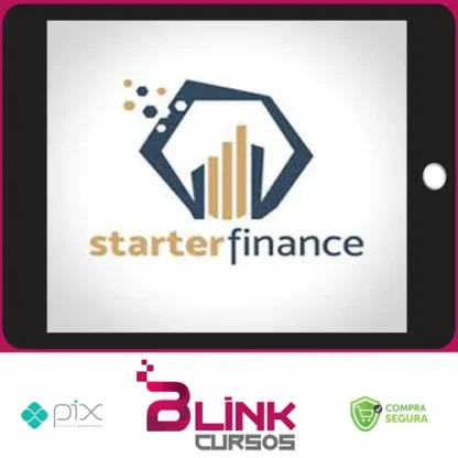 Acesso VIP Grupo Starter Finance - Daniel Martins