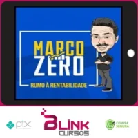 Marco Zero - Tio Huli