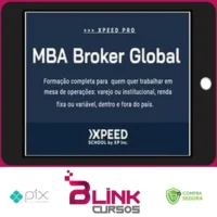 Mba Broker Global - Xpeed