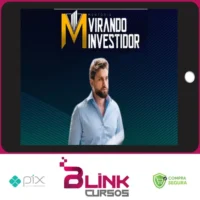 Mentoria Virando Investidor - Carlos Magno