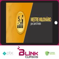 Mestre Milionário - Jamil Amin