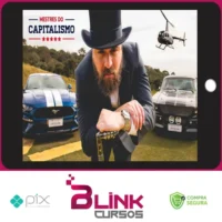 Mestres do Capitalismo 2.0 - Nando Moura