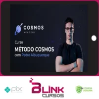 Método Cosmos: O Caminho Até 9 Digitos - Pedro Alburquerque