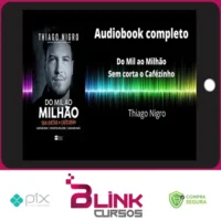 Mil ao Milhão - Thiago Nigro [HUMANO]