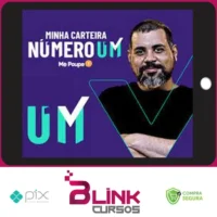 Minha Carteira Número 1 - Me Poupe! (Eduardo Mira)