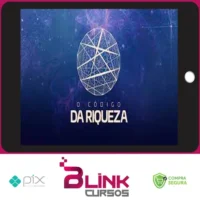 O Código da Riqueza - Thiago Nigro