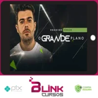 O Grande Plano - Rodrigo Cohen