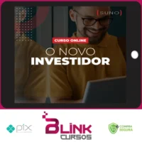 O Novo Investidor - Suno Research