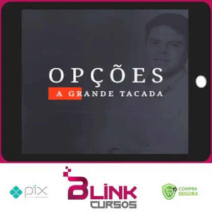 Opções: A Grande Tacada - Irmãos Goes