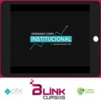 Operando Como Institucional - Quantzed