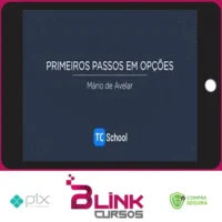 Primeiros Passos em Opções - Mário de Avelar