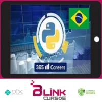 Python Para Finanças: Investimentos & Análise de Dados - Erich Rarzat