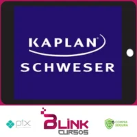 Schweser Notes: Exame de Cfa 1º Level - Kaplan Scheweser [Inglês]