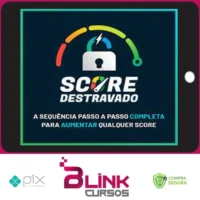 Score Destravado - Carnet