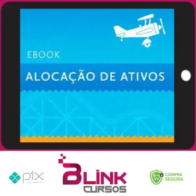 Alocação de Ativos - Henrique Carvalho