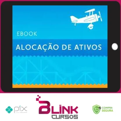 Alocação de Ativos - Henrique Carvalho