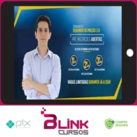 Seguindo Os Preços - Sérgio Coelho