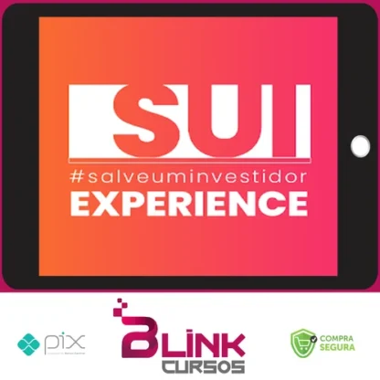 SUI Experience - Clube do Valor