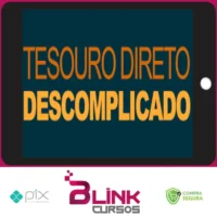 Tesouro Direto Descomplicado - Rafael Seabra