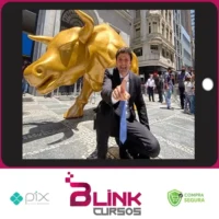 Touro de Ouro - Pablo Spyer