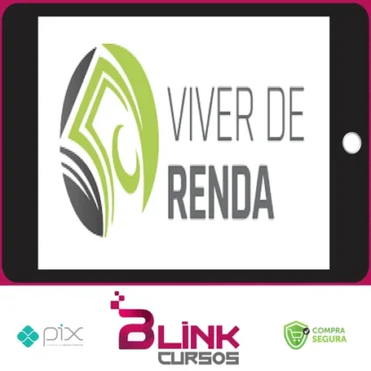 Viver de Renda 3.0 - Bruno Perini