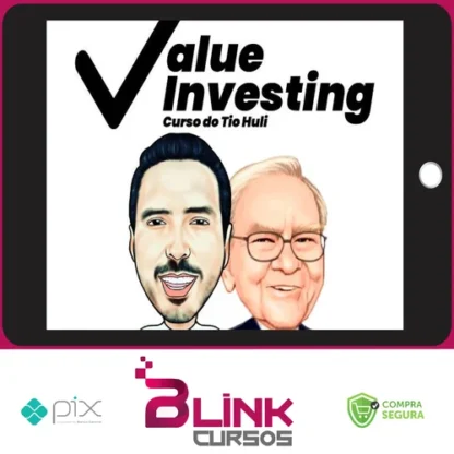 Curso de Value Investing - Tio Huli