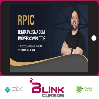 RPic - Renda Passiva - Lerry Granville