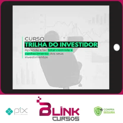 Aprender a Investir do Zero: Trilha do investidor - Pro Educacional
