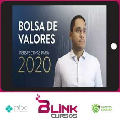 Bolsa de Valores - Dalton Vieira