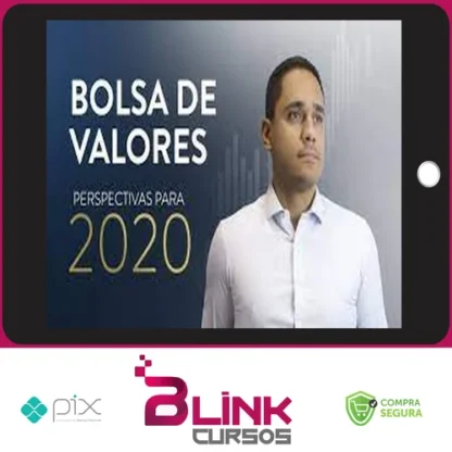 Bolsa de Valores - Dalton Vieira