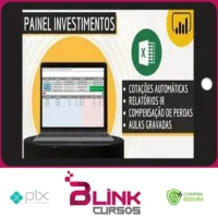 Buy &Hold: Gestão Inteligente - Diego Guilherme Figueredo