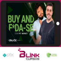 Buy And Fod*-Se - Pit Money