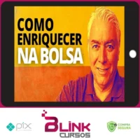 Como Enriquecer Na Bolsa - Marcelo Veiga